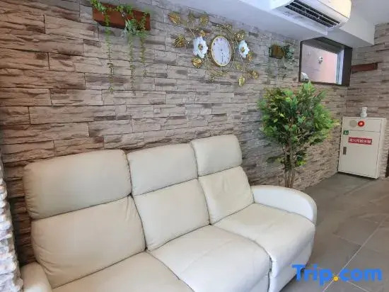Sakura Sands Suites Hotel