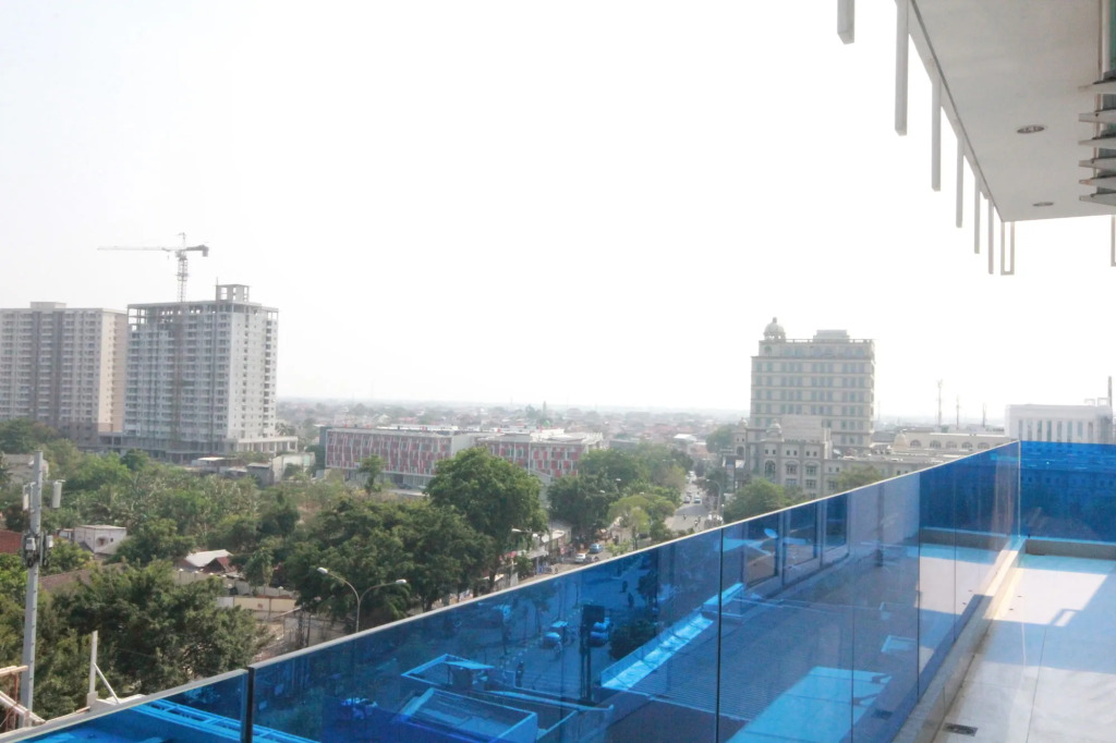 Harvia Suites