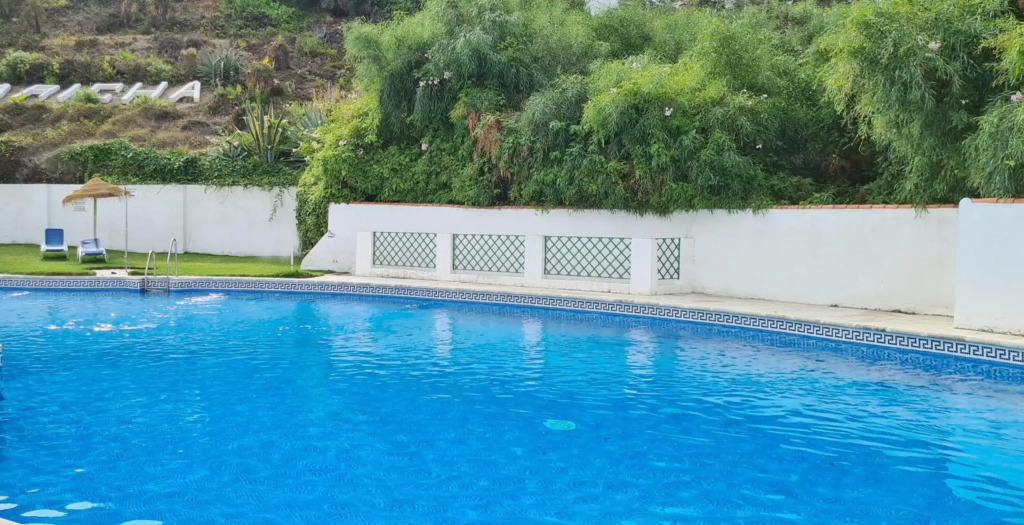 Casa Neptuno Spainsunrentals 1205