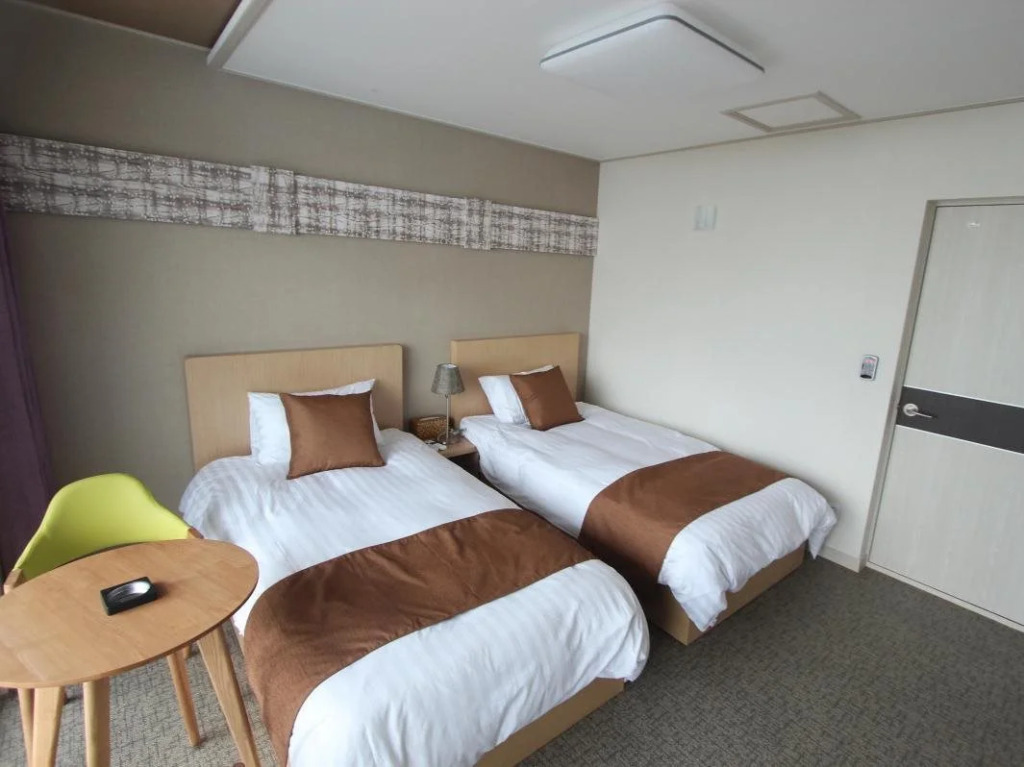 The Van Hotel Ulsan