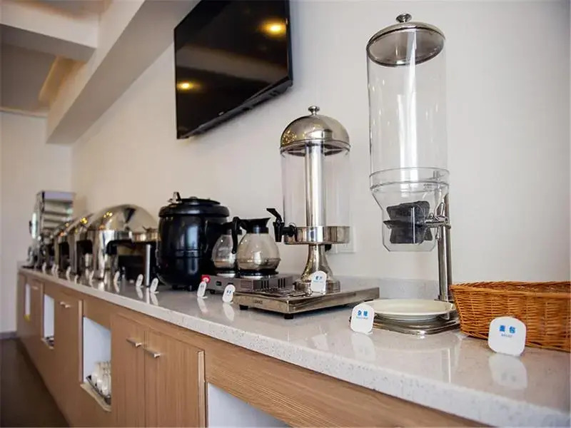 Hanting Hotel Chengdu High-Tech New Exhibition Center