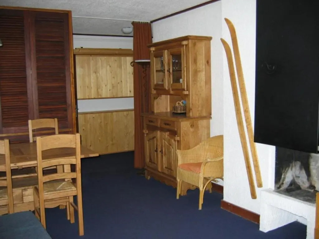 Appartement Tignes, 2 pièces, 6 personnes - FR-1-449-122