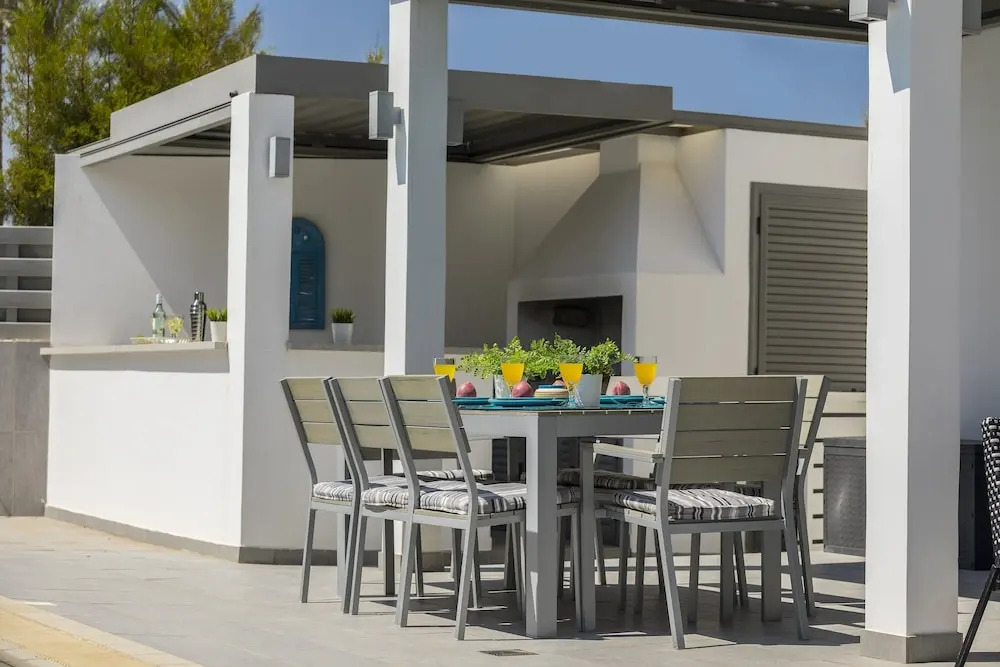 Protaras Villa Sandy Toes