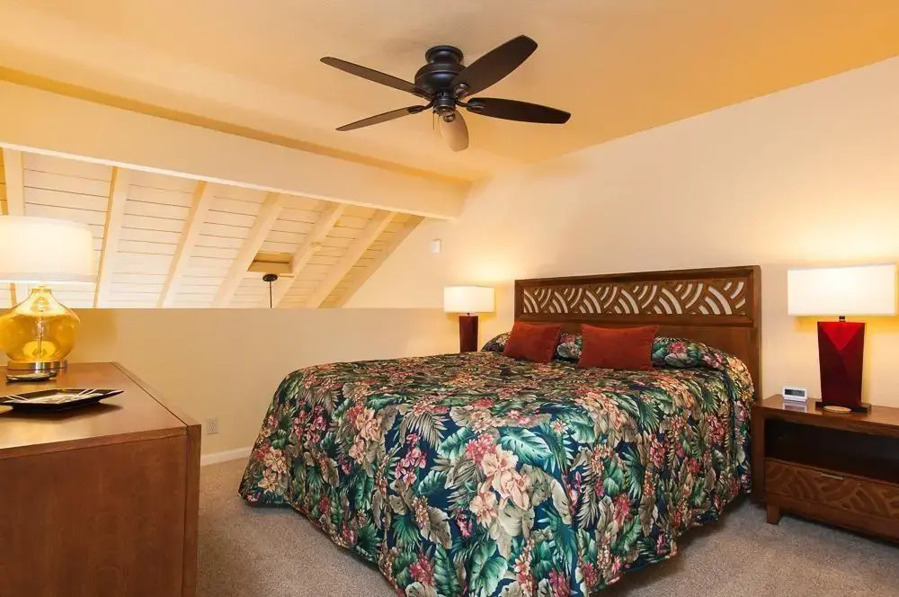 Maui Kamaole E202