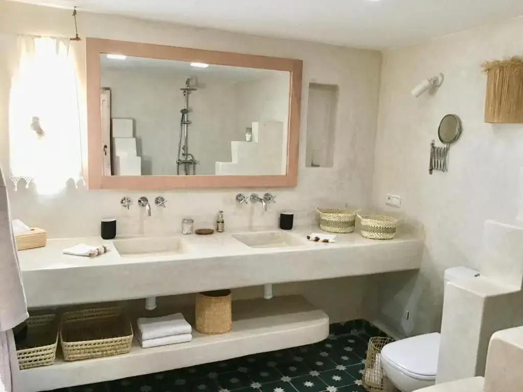 Dar Alya Essaouira Maison et table dhôtes