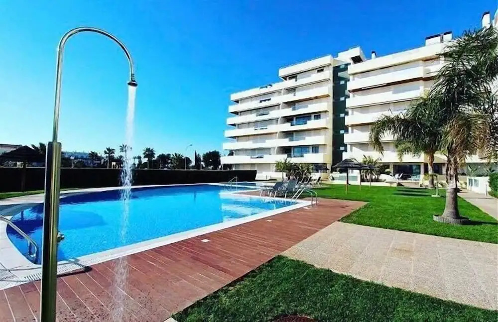 VilamouraSun Aquamar 401