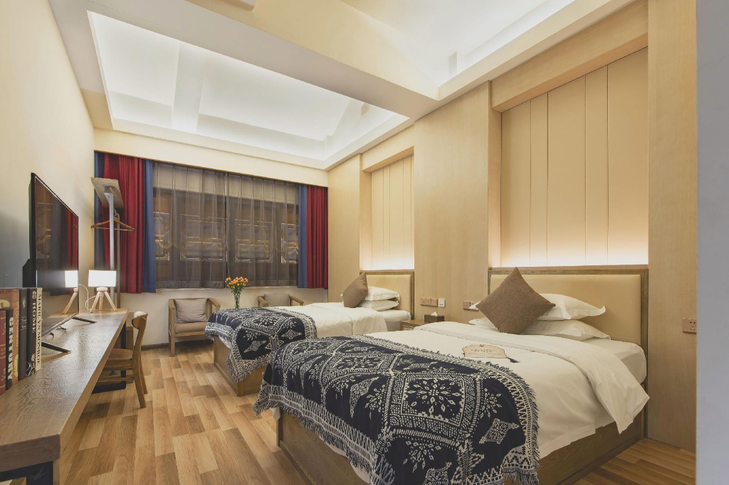 The Hump Hostel
