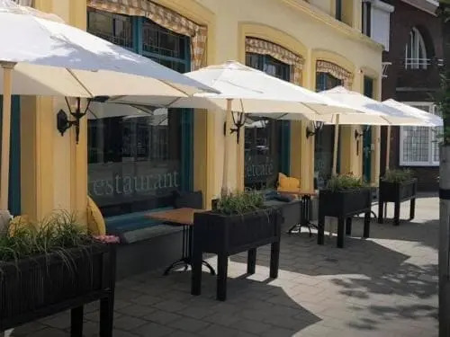 Hotel Munten