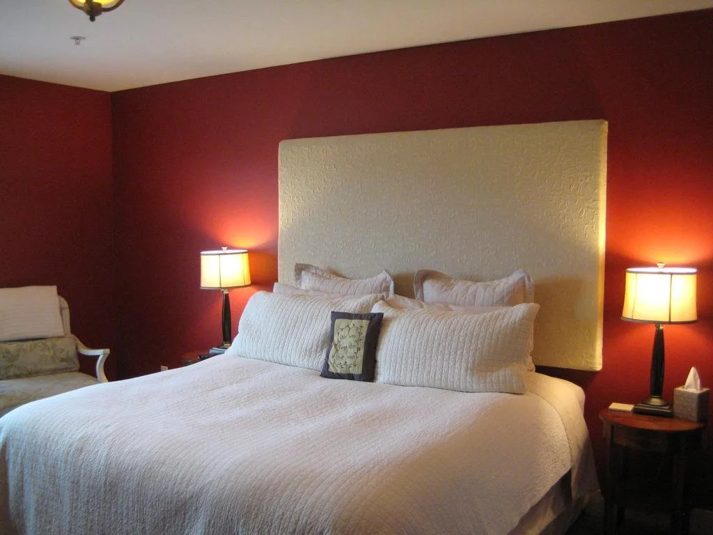 Granite Hills Inn