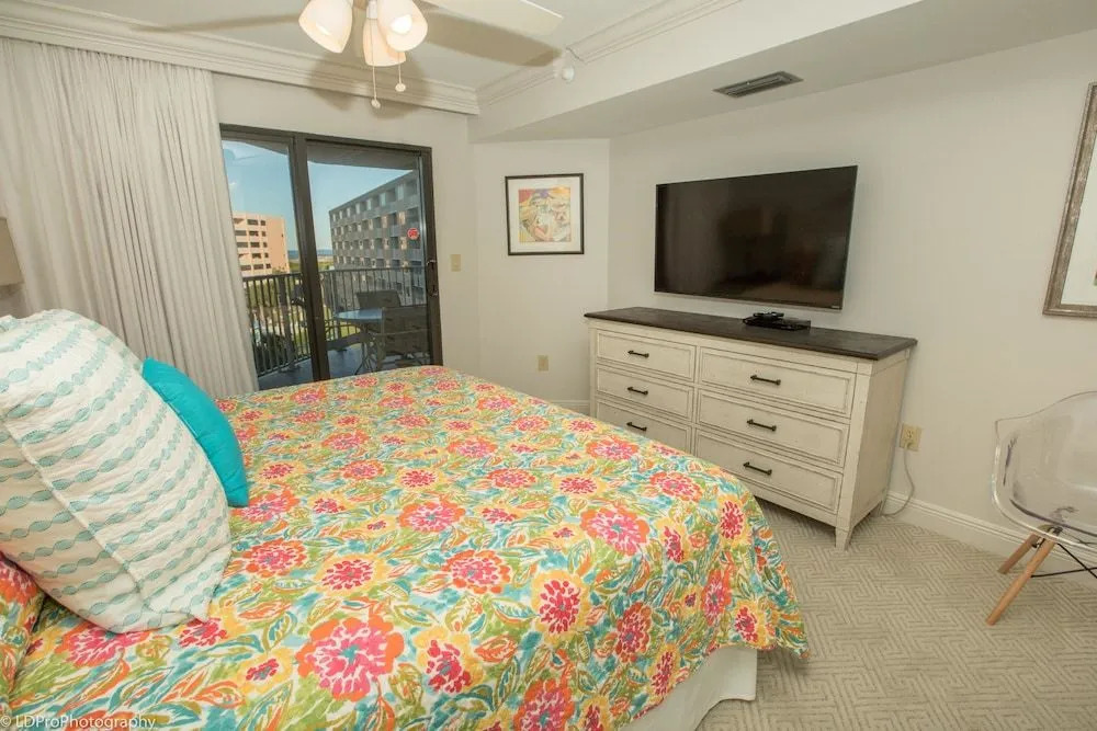 Inlet Reef 412 Destin - 1 Br Condo