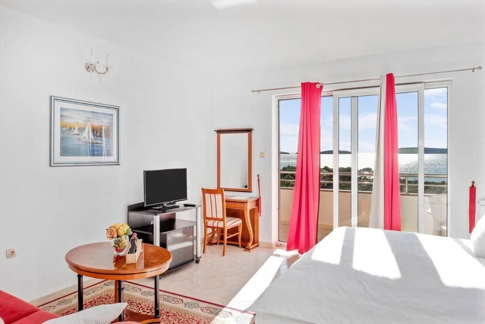 Barun Apartments - Studio for 2