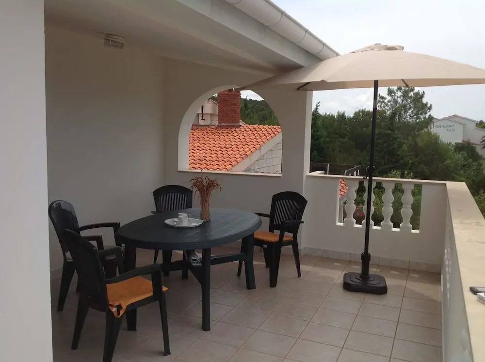 Villa Manda