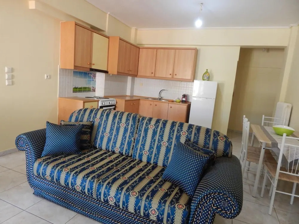 Angela s Apartment With Beautiful Balcony View