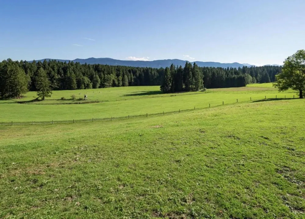 Rural Home Near Bavarian Lakes