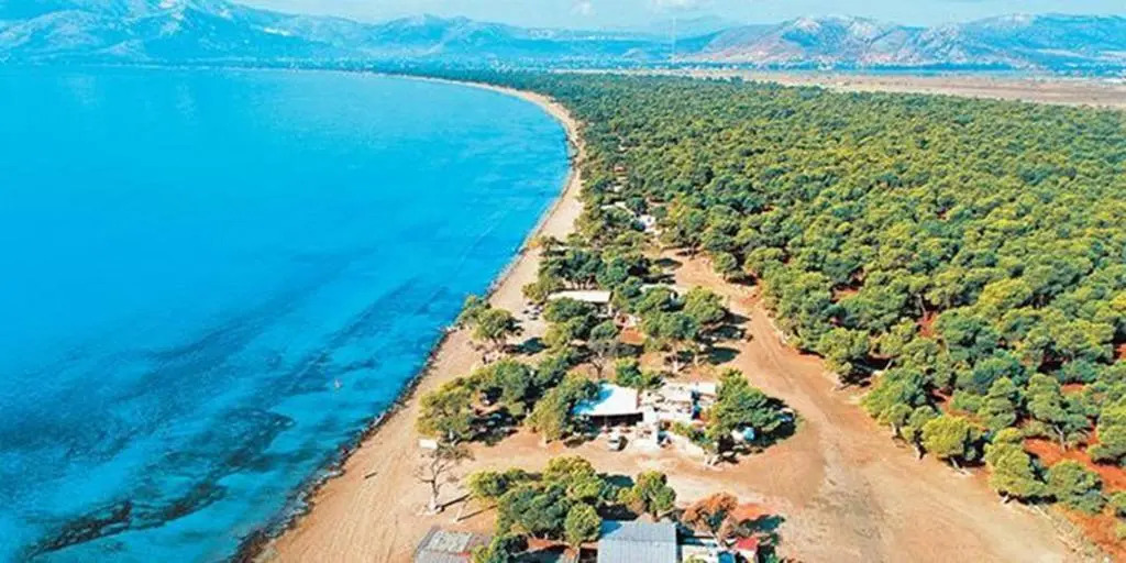 Villa House 200m From Sea