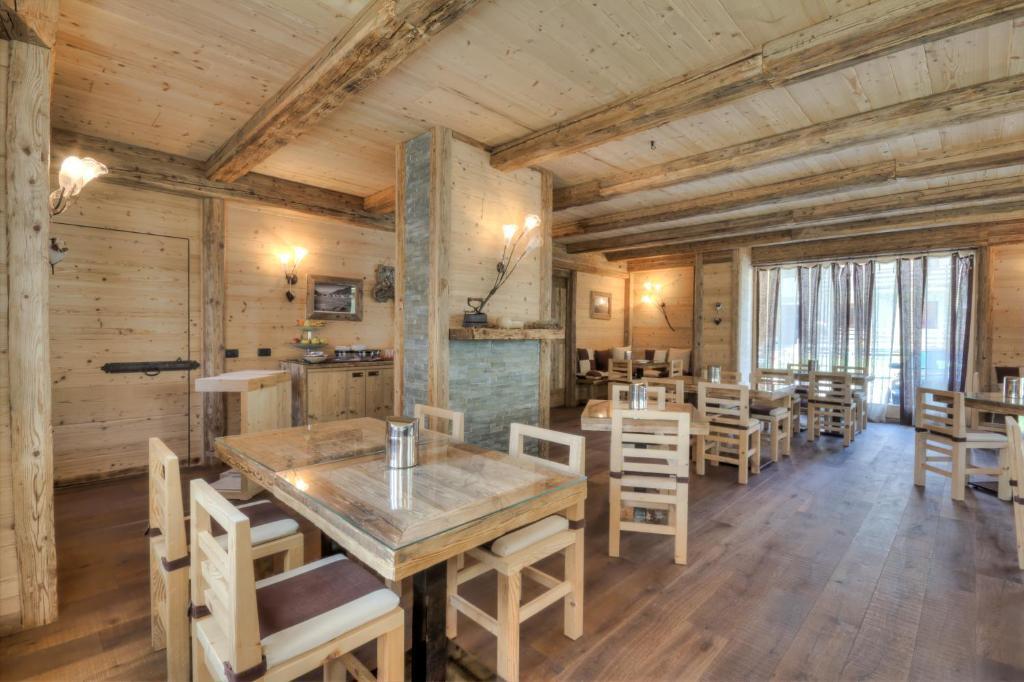 Meuble Hotel Ambrosini