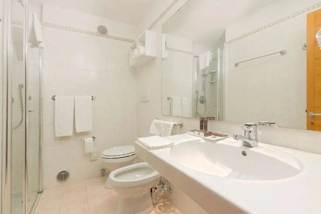 Style Hotel Grifone