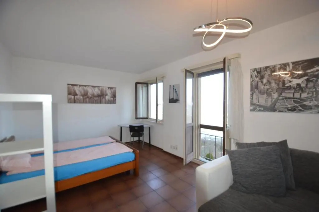 The View Cademario Lake Lugano Apartment