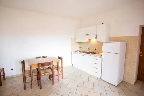 Appartamento La Pergola