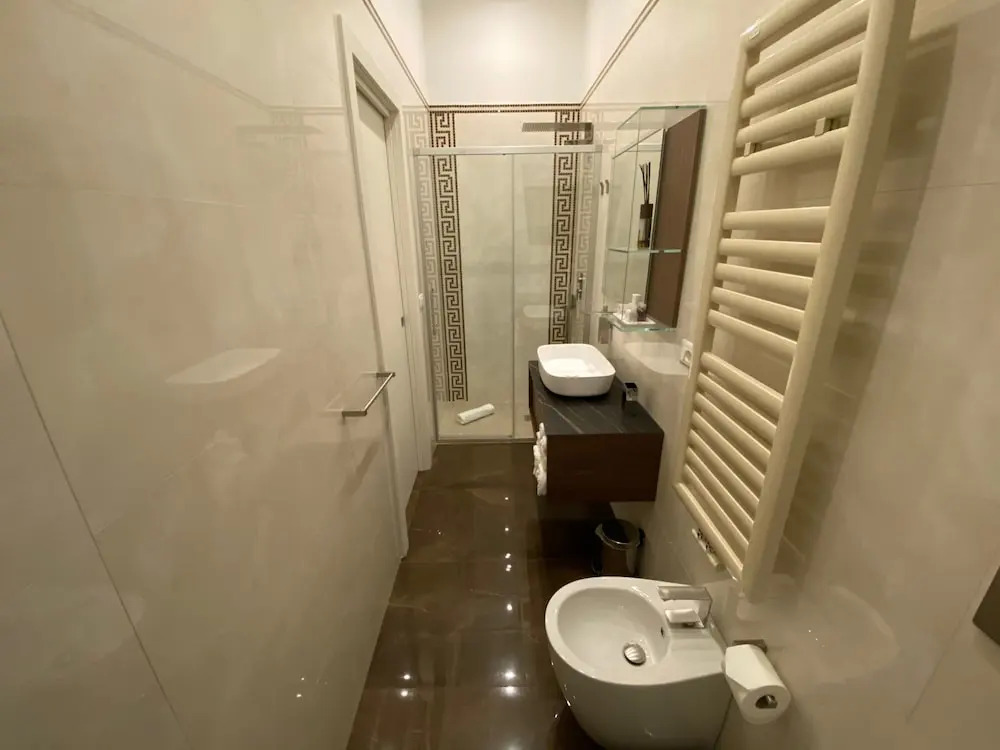 MoMa Suites
