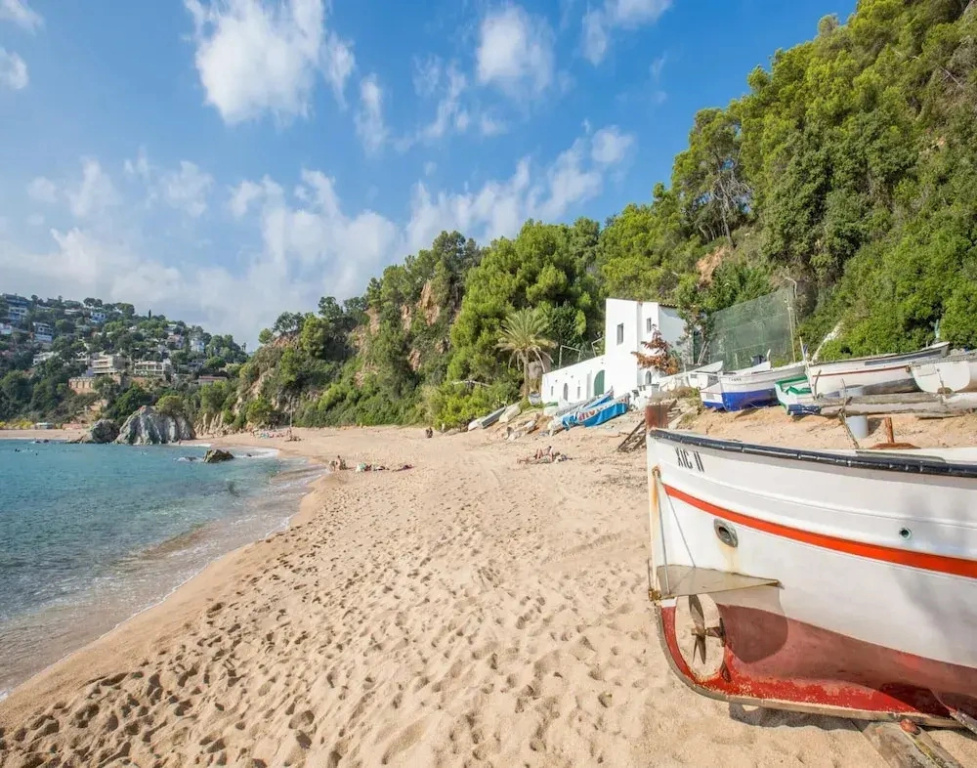 Child-friendly Villa With sea View
