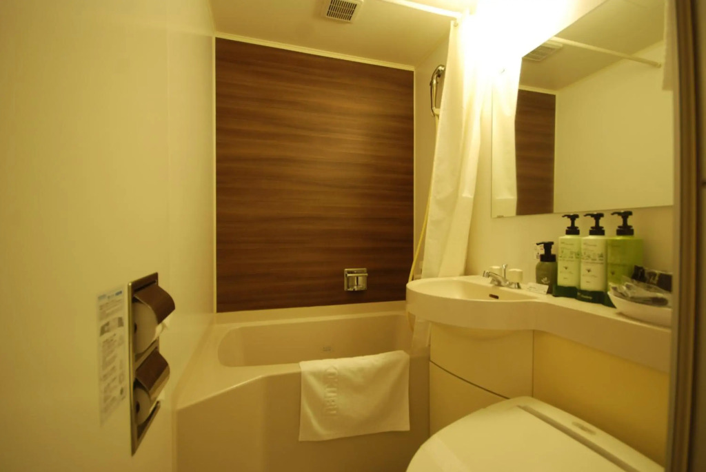Sun Hotel Kokubu Kagoshima