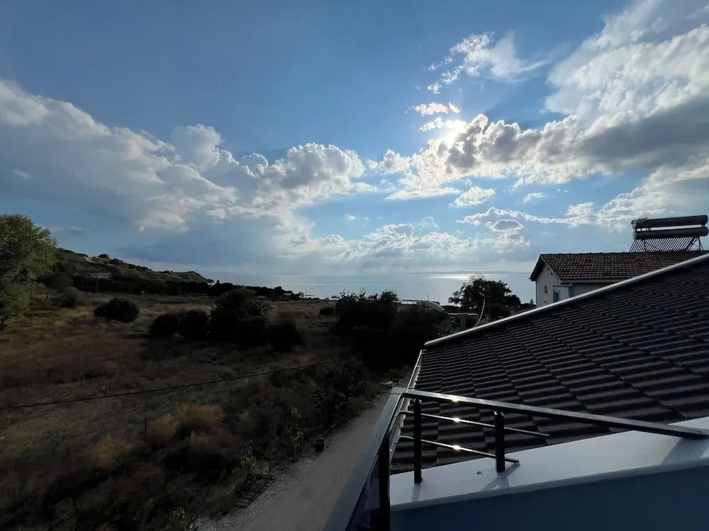 Beşer Turizm - Avşa Adası Çınar Koyu