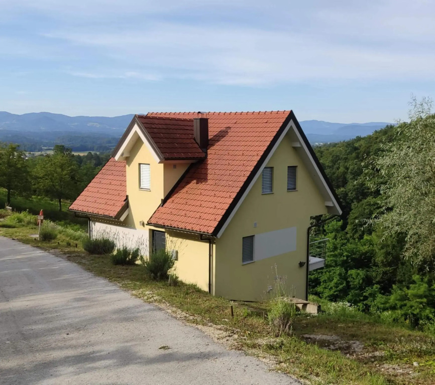 Hillhouse Novo mesto