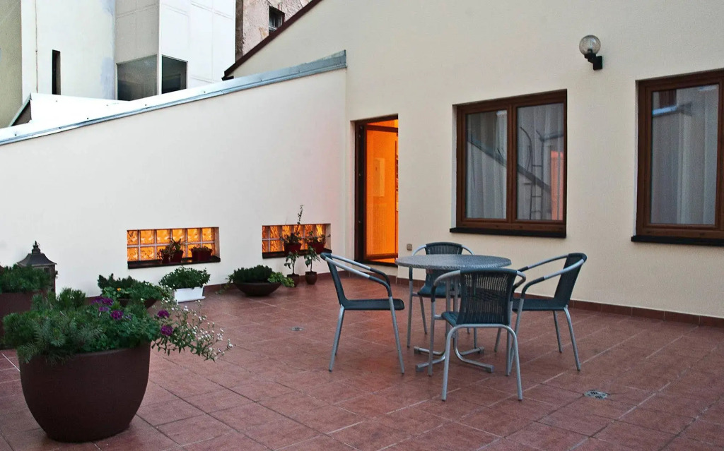 Hotel Askania