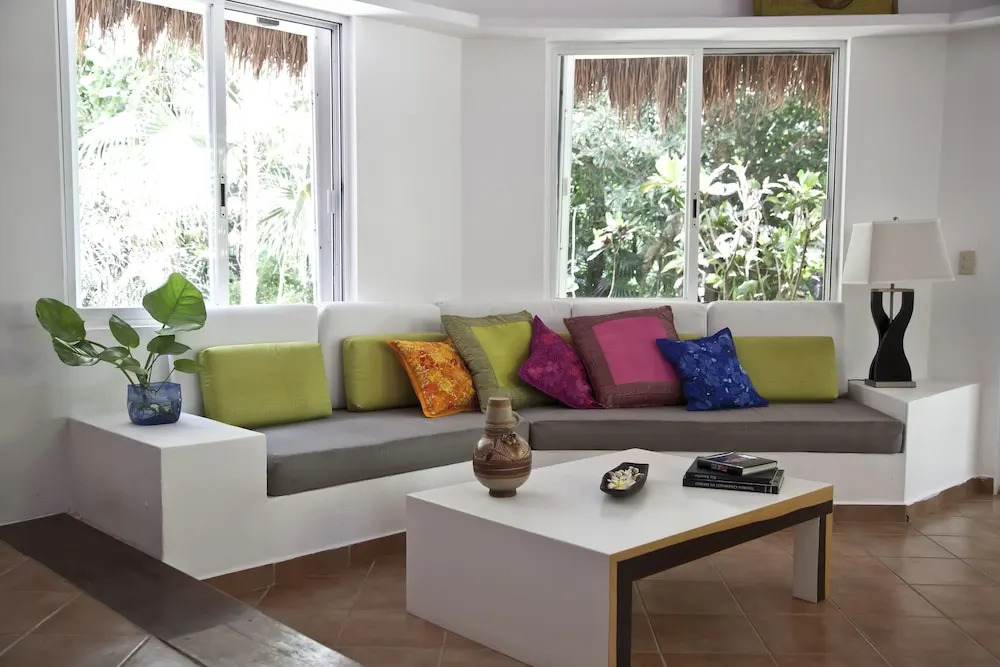Villa Flor de Mayo