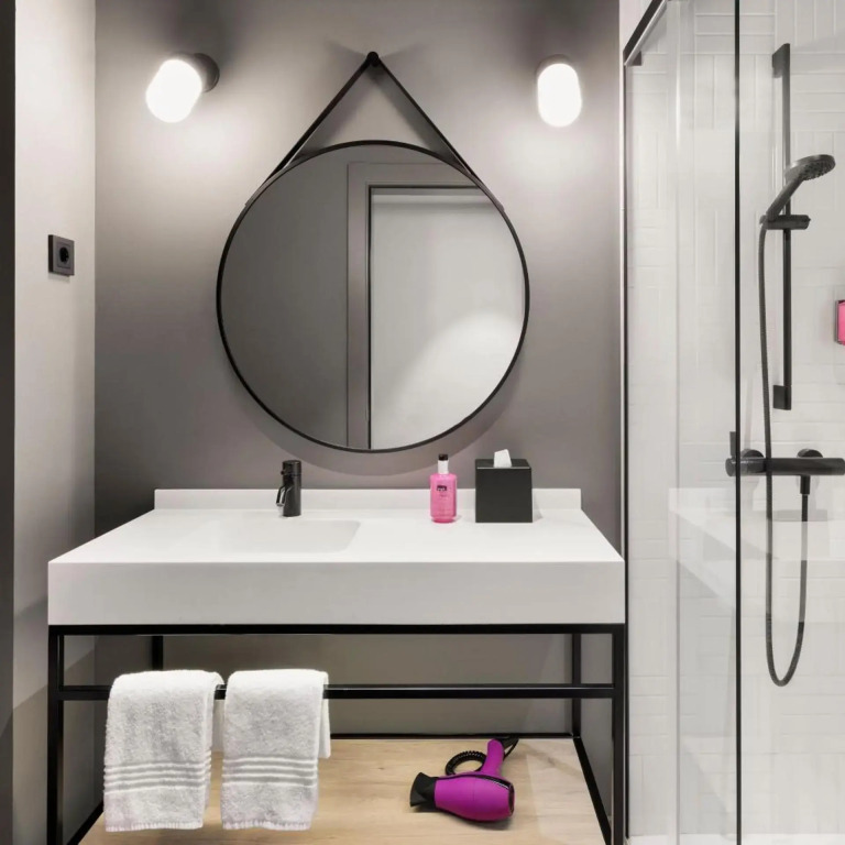 Moxy Barcelona