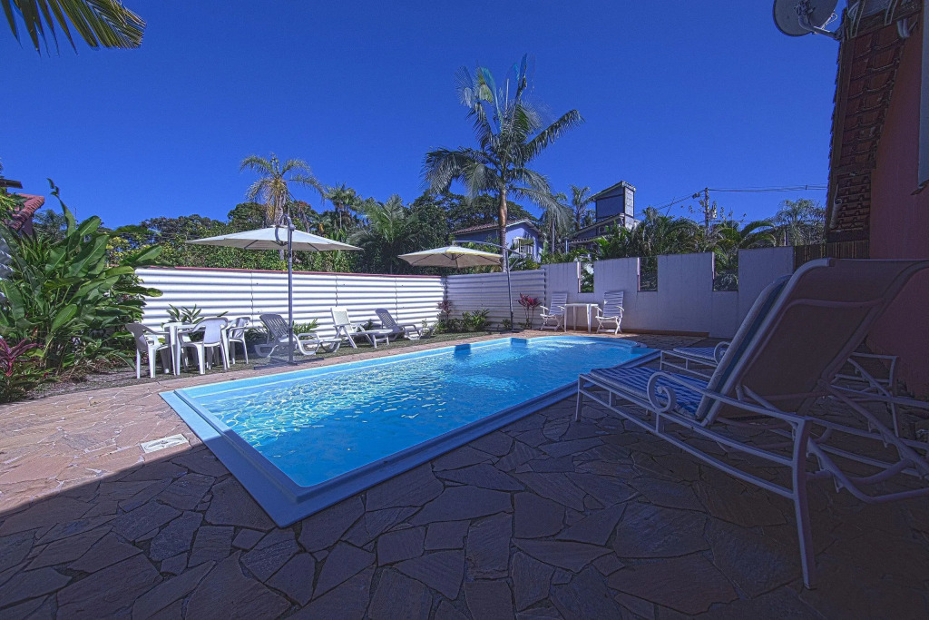 Piscina E 3 Dorm. A 150 M De Camburizinho