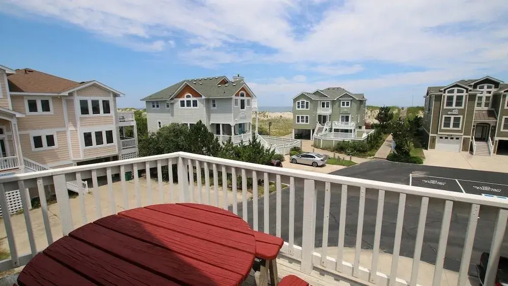 Summer Times - 8 Br Home