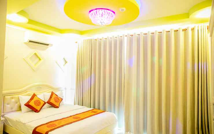 Anh Khoa Mini Hotel