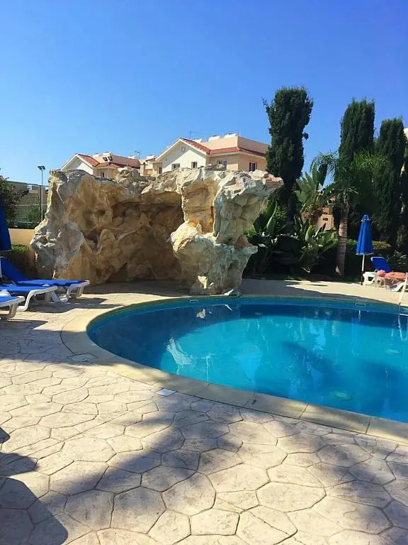 Pyla Village Resort F110