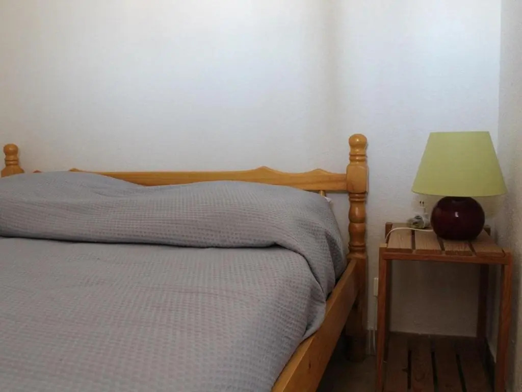 Appartement Cap d'Agde, 2 pièces, 4 personnes - FR-1-607-112
