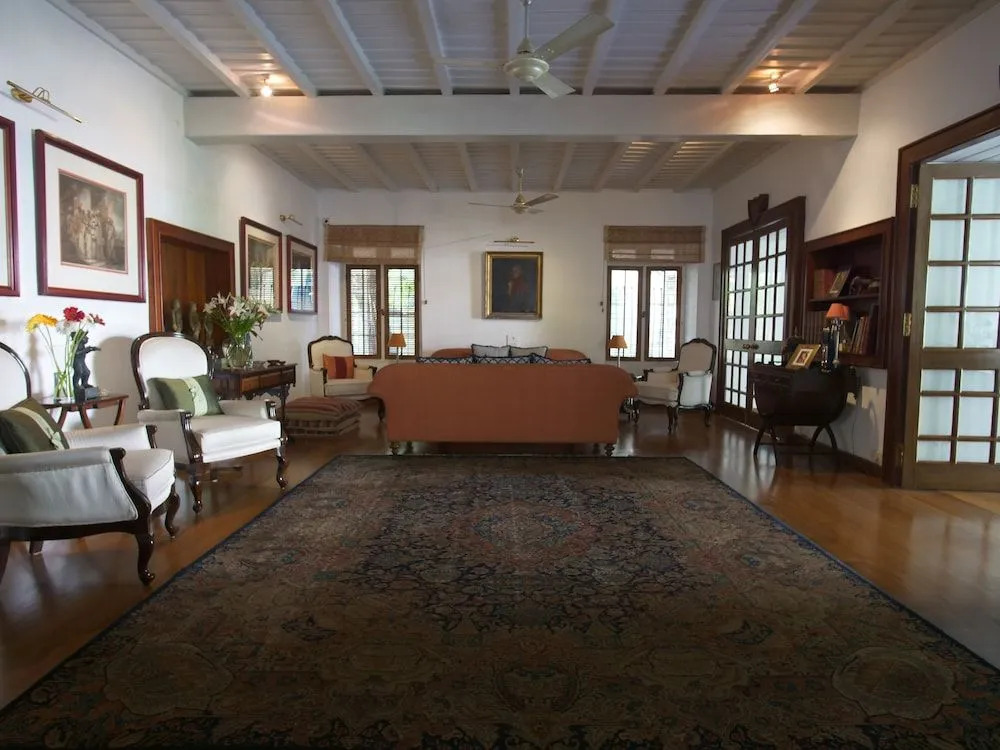 Le Colonial 1506 - Exclusive Luxury Hideaway