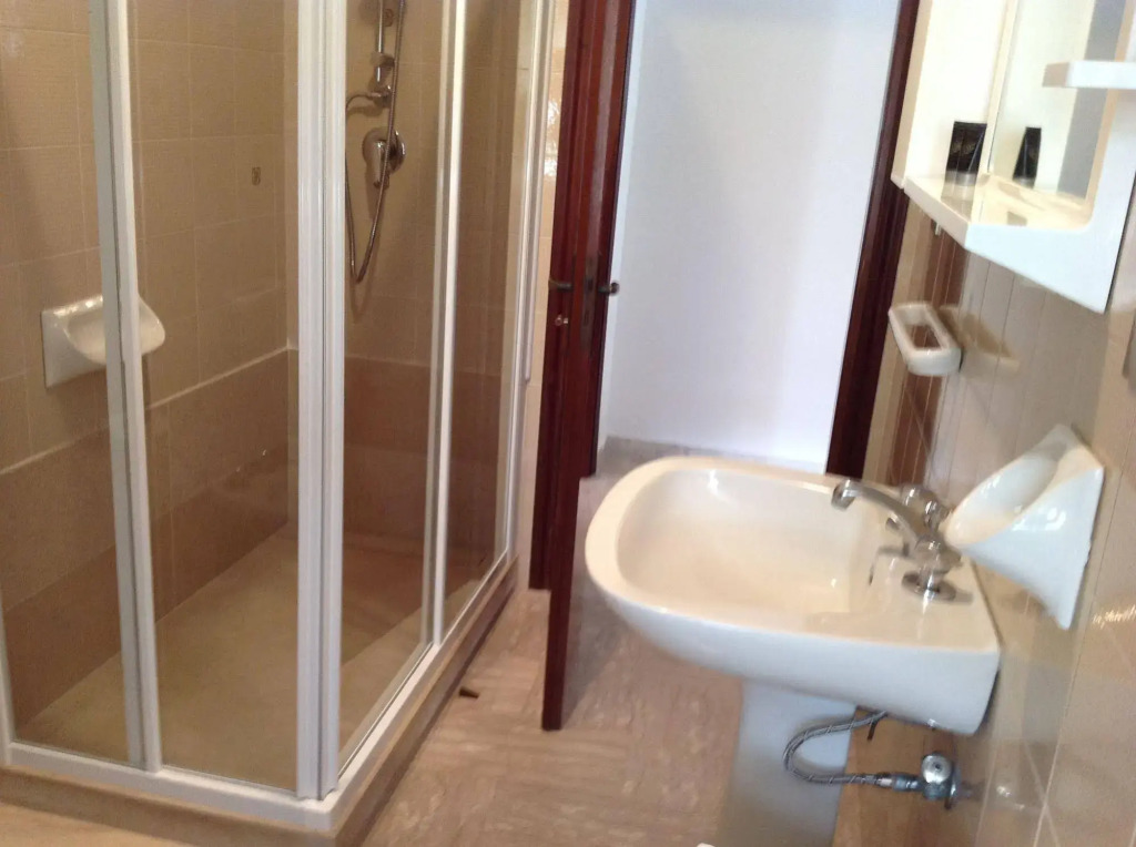 Residenza Giancesare Family Apartments