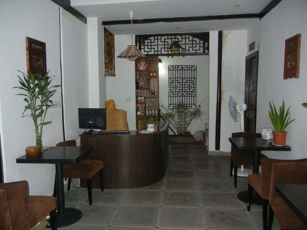 Shuizhuju Hostel