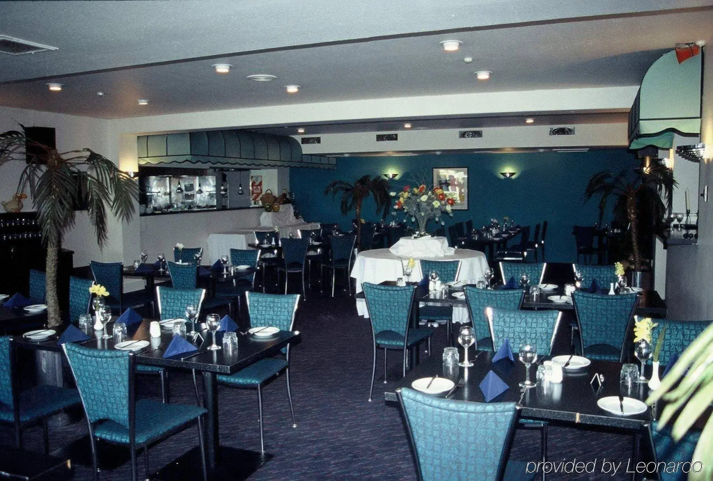 Manukau Hotel & Conference Centre