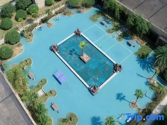 Baili Hotel