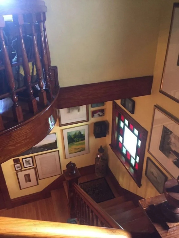 The Coach House