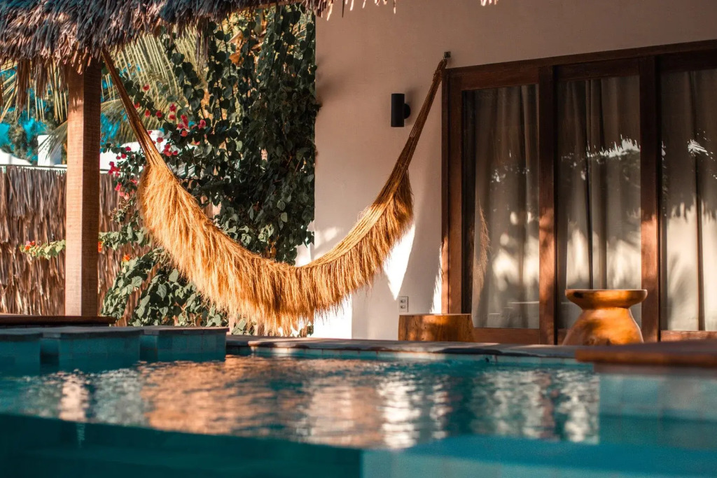 Anacardier Privé Hotel