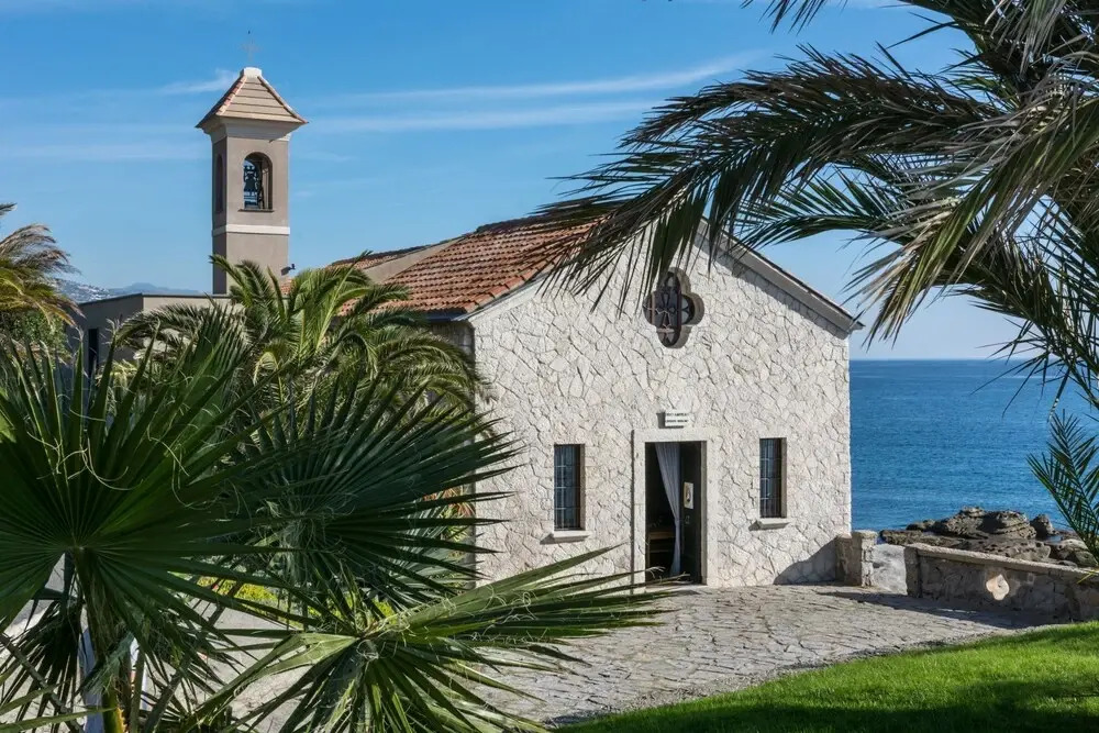 Casa di Vincenzo