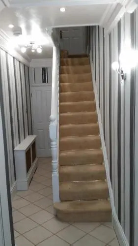 Brooklyn House