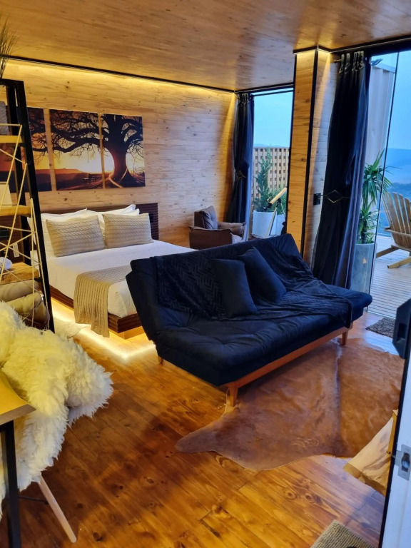 Parador dos Canyons