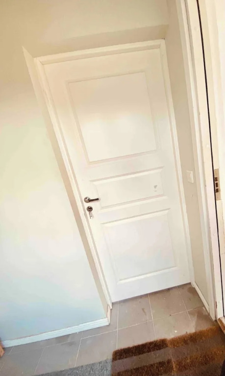 Bjurvik's Villa - Flat 3 - Business Customers Only