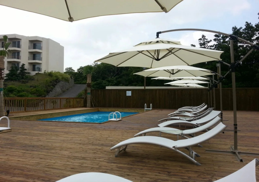Teddy Valley Golf & Resort