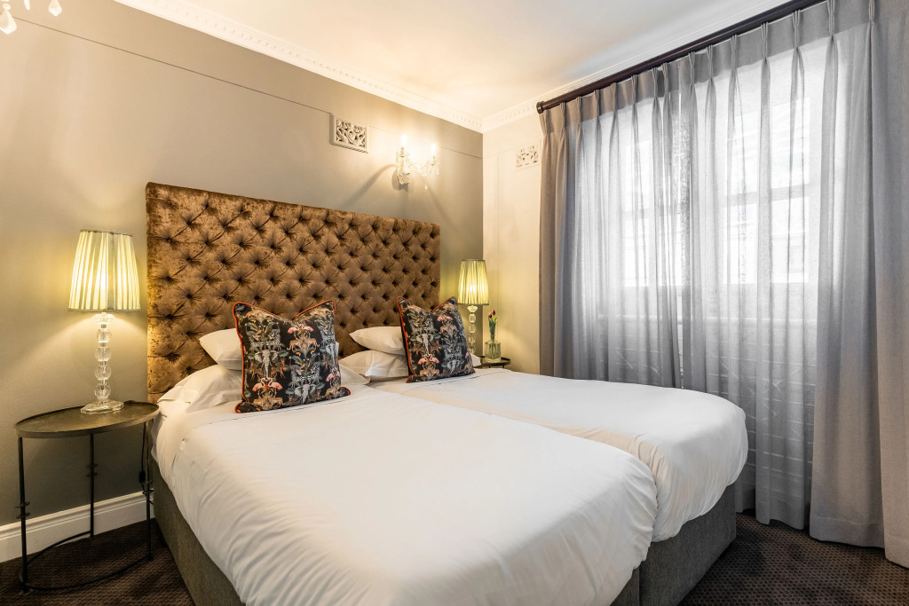 Romney Park Luxury Apartments by The Stay Collection