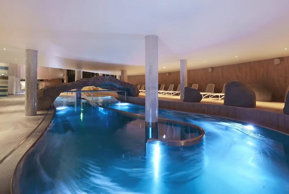 VacationClub BalticPark Plaza Apartments